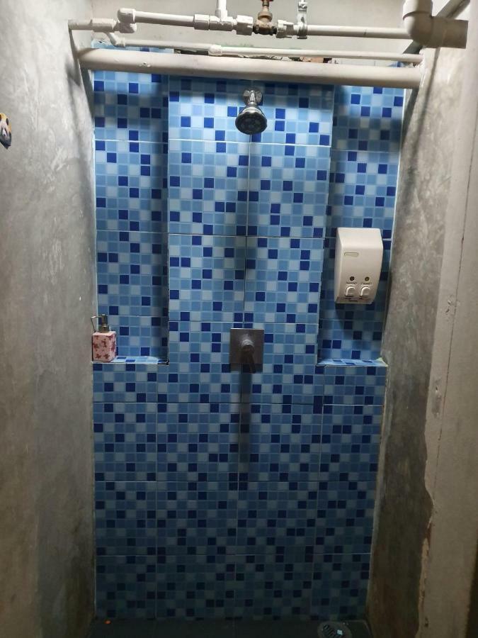 Economy Triple Room